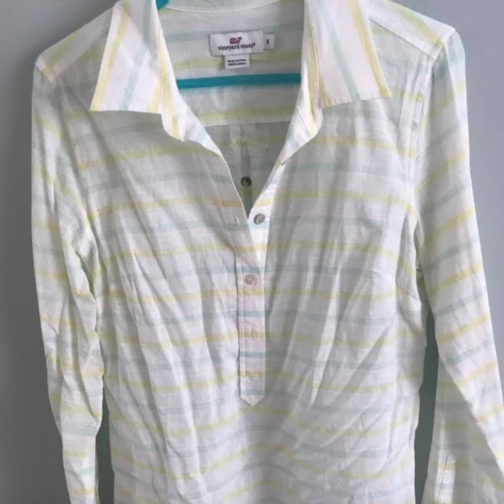 Vineyard Vines top-FREE SHIPPING